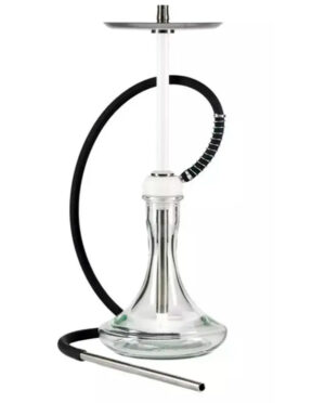 Кальян Aroma Hookah Kilo Білий