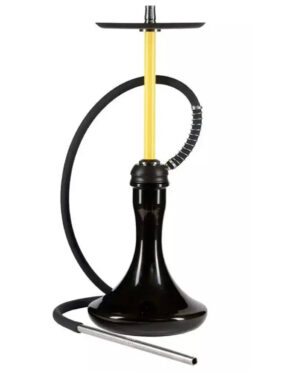 Кальян Aroma Hookah Kilo Жовтий