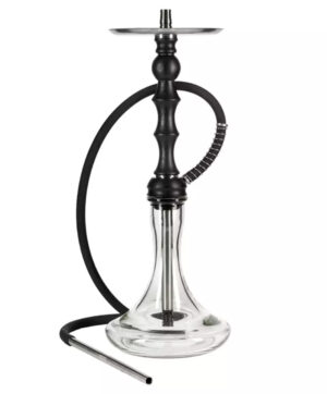 Кальян Aroma Hookah Lima Чорний