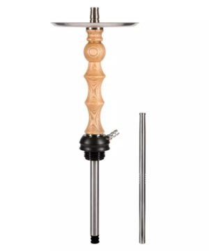 Кальян Aroma Hookah Lima Коричневий світлий