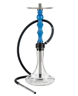 Кальян Aroma Hookah Lima Синій