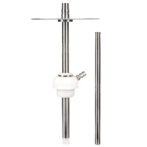 Кальян Aroma Hookah Mini Білий