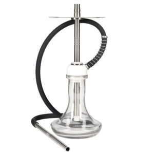 Кальян Aroma Hookah Mini Білий