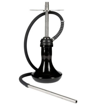 Кальян Aroma Hookah Mini Чорний