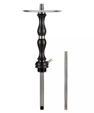 Кальян Aroma Hookah Oscar Чорний