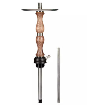 Кальян Aroma Hookah Oscar Коричневий