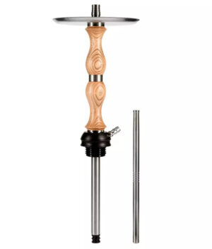 Кальян Aroma Hookah Oscar Коричневий світлий