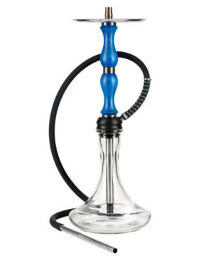 Кальян Aroma Hookah Oscar Синій