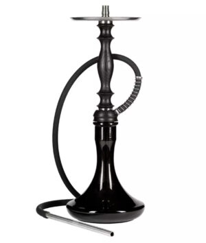 Кальян Aroma Hookah Tango Чорний