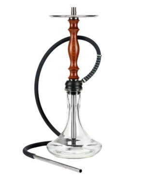 Кальян Aroma Hookah Tango Коричневий