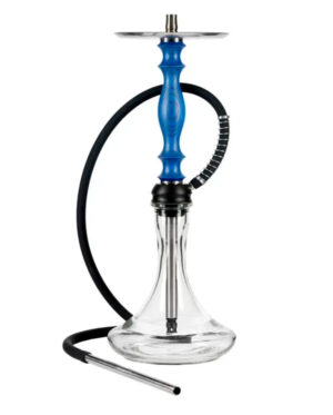 Кальян Aroma Hookah Tango Синій