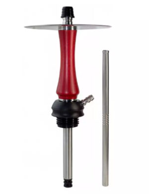 Кальян Aroma Hookah Uniform Червоний