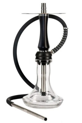 Кальян Aroma Hookah Uniform Чорний