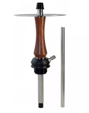 Кальян Aroma Hookah Uniform Коричневий