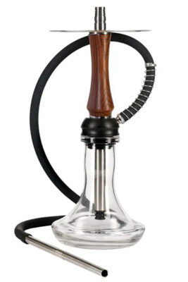 Кальян Aroma Hookah Uniform Коричневий