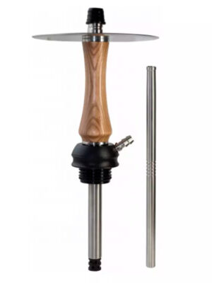 Кальян Aroma Hookah Uniform Коричневий світлий