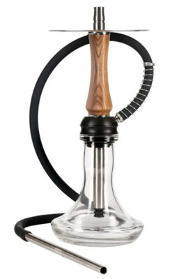 Кальян Aroma Hookah Uniform Коричневий світлий