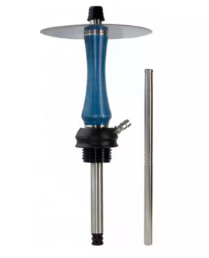 Кальян Aroma Hookah Uniform Синій