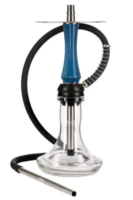 Кальян Aroma Hookah Uniform Синій