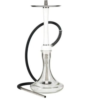 Кальян Aroma Hookah X-Ray Білий