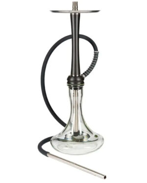 Кальян Aroma Hookah X-Ray Чорний