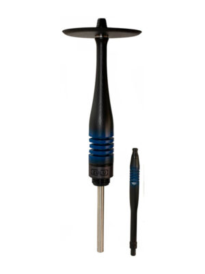 Кальян Aroma Hookah Zulu Синій