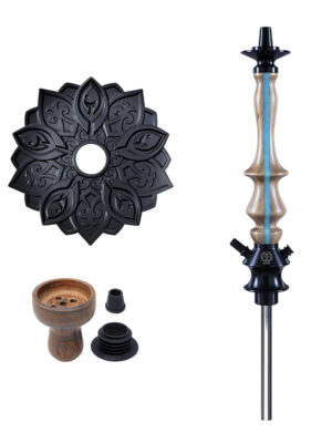 Кальян Karma Hookah 3.2 Line Блускай