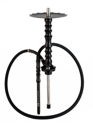 Кальян Gramm Eco Mini Чорний