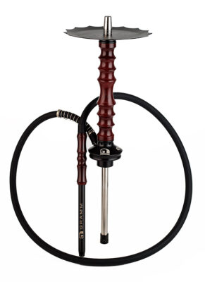 Кальян Gramm Eco Mini Червоний