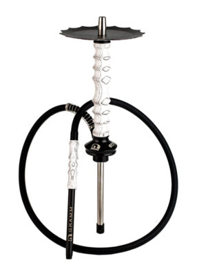 Кальян Gramm Eco Mini Білий