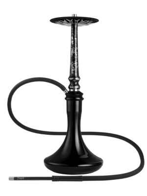 Кальян Tiaga Astra Срібний