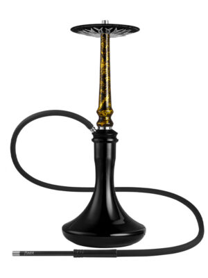 Кальян Tiaga Astra Золотий