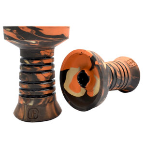 Чаша для кальяну Lavart Caldera Bryce