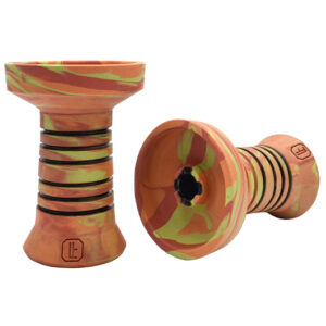 Чаша для кальяну Lavart Caldera Sunset