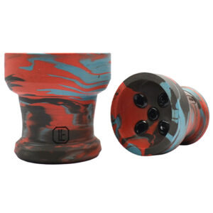 Чаша для кальяну Lavart Nedra Fire Azure