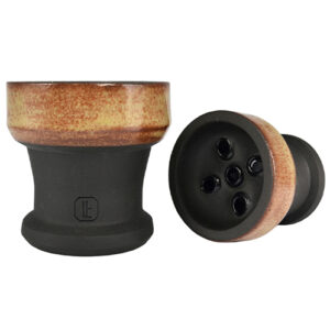 Чаша для кальяну Lavart Nedra Mica