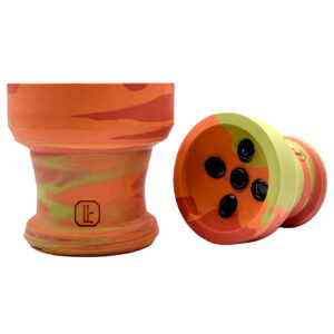 Чаша для кальяну Lavart Nedra Sunset