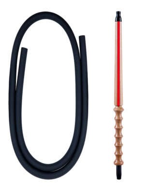 Мундштук Karma Line Червоний