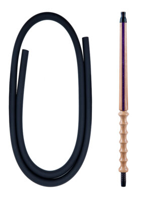 Мундштук Karma Line Фіолетовий