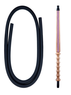 Мундштук Karma Line Пьорпл