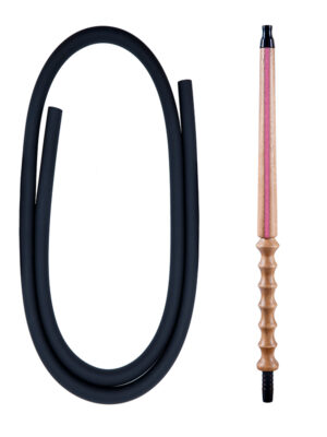 Мундштук Karma Line Рожевий