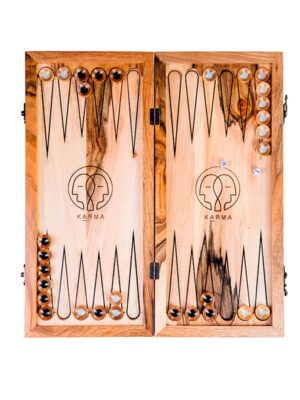 Нарди Karma Hookah