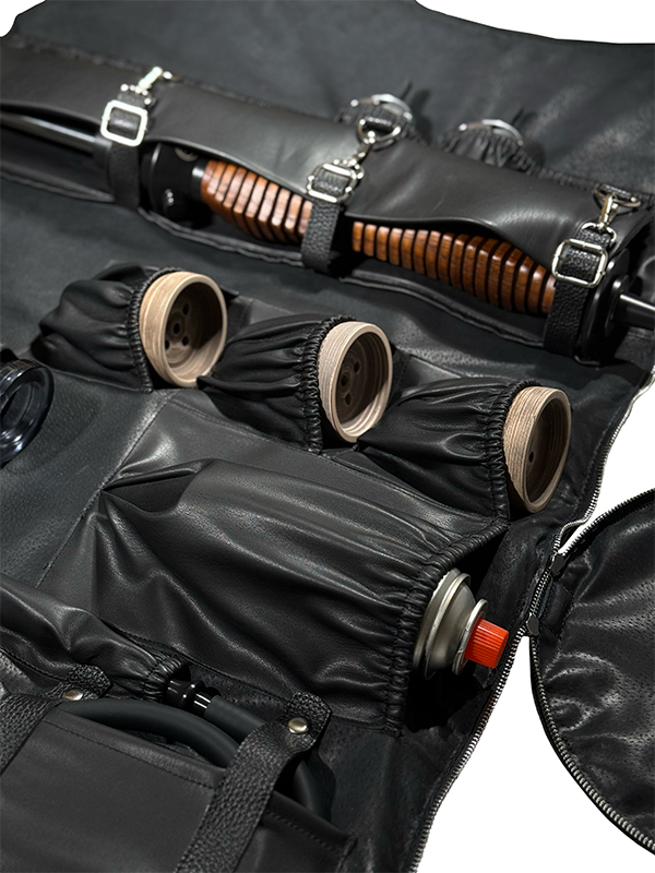 сумка karma hookah кожзам2