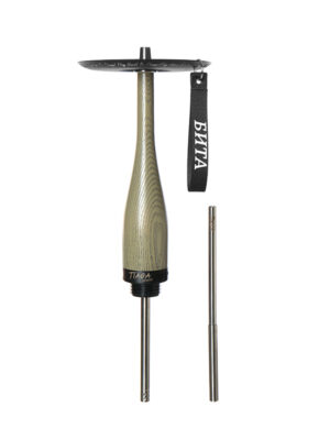 Кальян Tiaga Бита Хакі