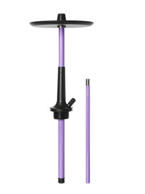 Кальян Tiaga Iris Бузковий