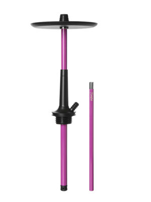 Кальян Tiaga Iris Рожевий