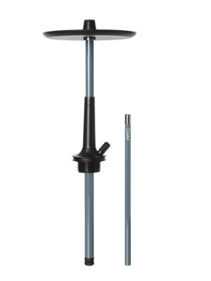 Кальян Tiaga Iris Сірий