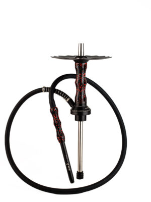 Кальян Gramm Voyager