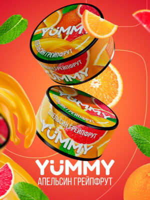 апельсин грейпфрут