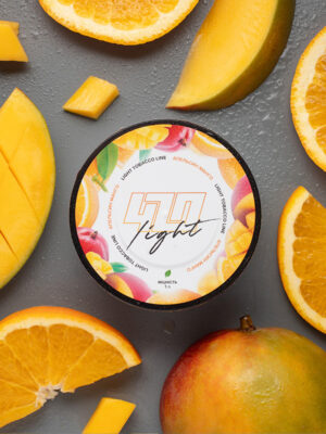 апельсин манго